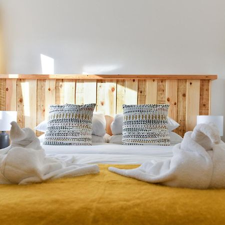Newark Central Cottage Экстерьер фото