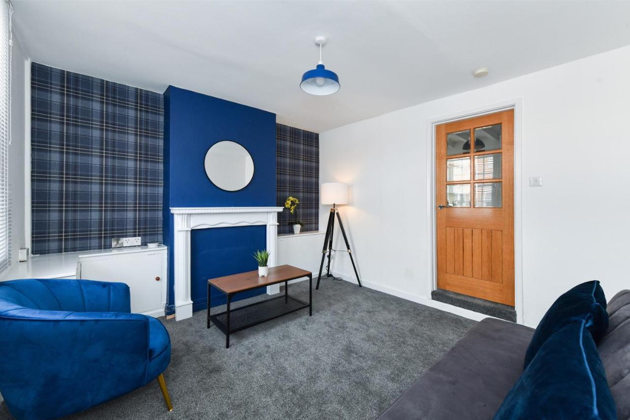 Newark Central Cottage Экстерьер фото