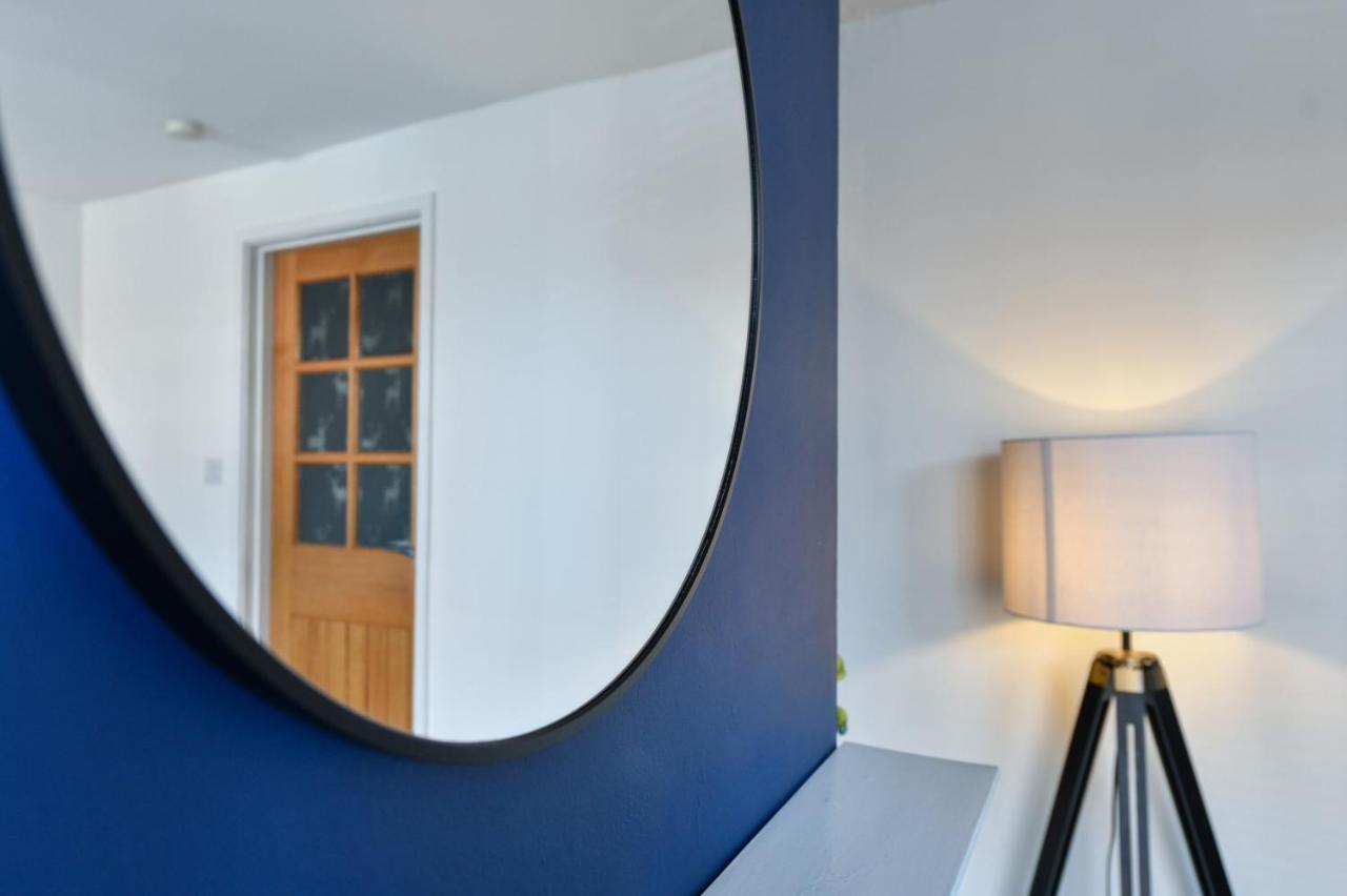 Newark Central Cottage Экстерьер фото